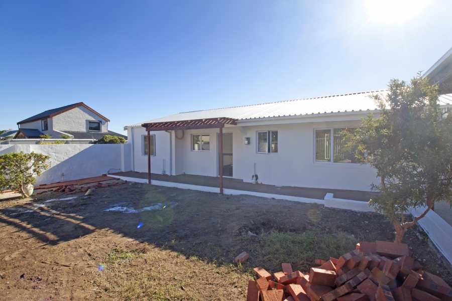 3 Bedroom Property for Sale in Capri Western Cape